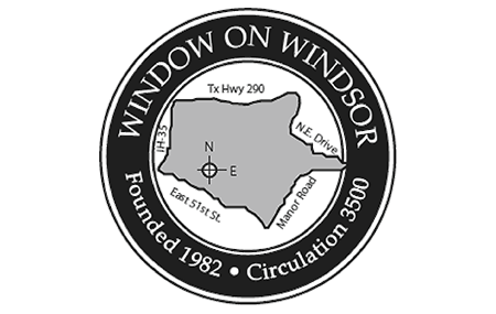 June 2017 Window on Windsor
