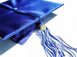 gown-cap-blue