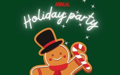 WPNA Holiday Party Dec 9th