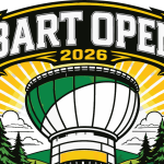 Bart Open 2026