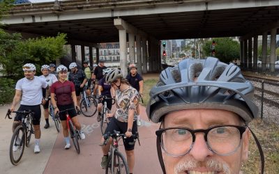 Bike Month Kick-Off – May 2nd