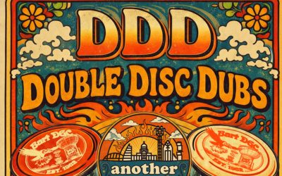 Double Disc Dubs – Mar 21