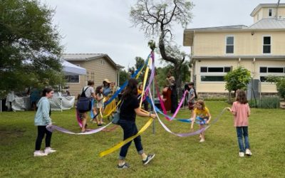 20th annual HerbDay – May 2nd