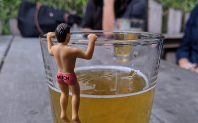 New Neighbor Happy Hour Aug 27th