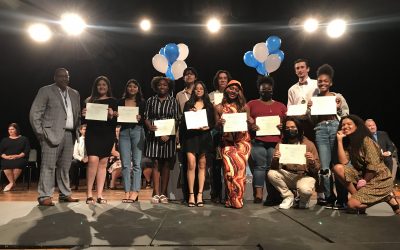 2021-2022 WPNA Scholarship Recipients