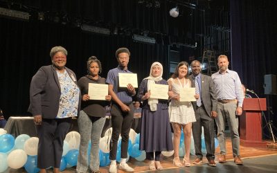 2022-2023 WPNA Scholarship Recipients