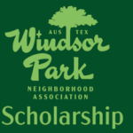 Logo and Scholarship