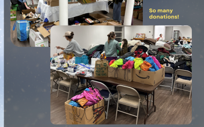 January 2026 Winter Emergency Response