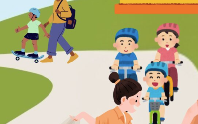 Cyclovia ATX 2026 – Nov 7