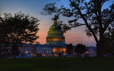 Climate Corner – New National Era?