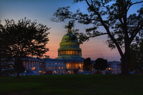 US-Capitol