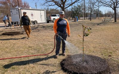 It’s My Park Day – Mar 7 2026