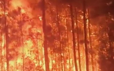 Be Prepared –  May 16