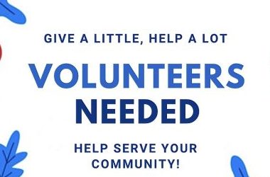 Blanton Food Drive Nov 3 – 7